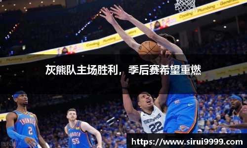 灰熊队主场胜利，季后赛希望重燃